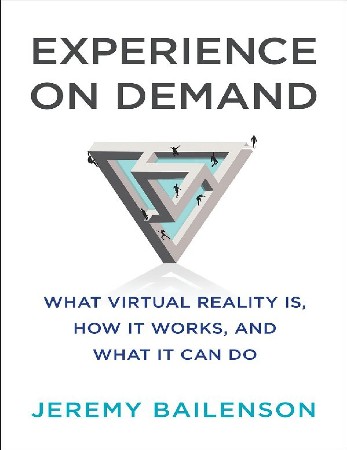Cover: Experience on Demand - Bailenson