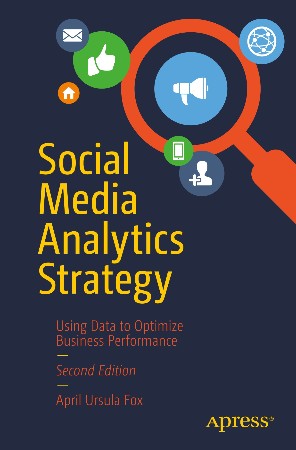 Cover: Social Media Analytics Strategy - Gon&ouml;&sect;alves