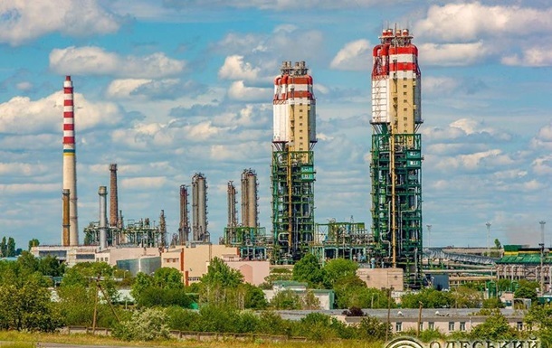 Одесский припортовый завод выставят на торги