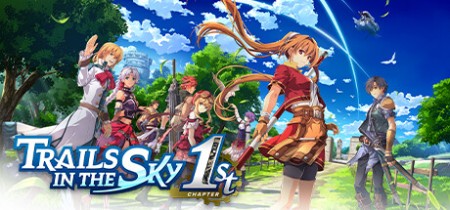 Trails in the Sky 1st Chapter DEMO INTERNAL NSW-SUXXORS Trails in the Sky 1st Chapter DEMO INTERNAL NSW-SUXXORS