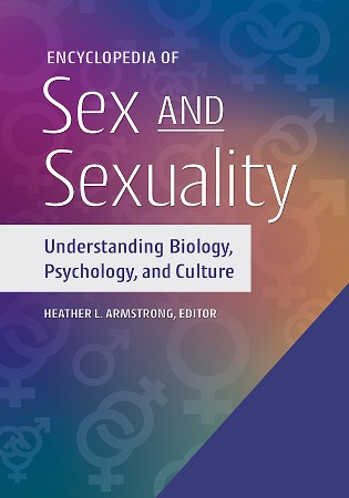 Cover: Encyclopedia of Sex and Sexuality - Heather L. Armstrong