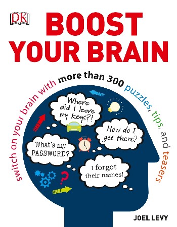 Cover: Switch on Your Brain - Dr. Caroline Leaf