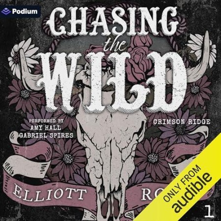 Cover: Saving the Rain - Rose, Elliott