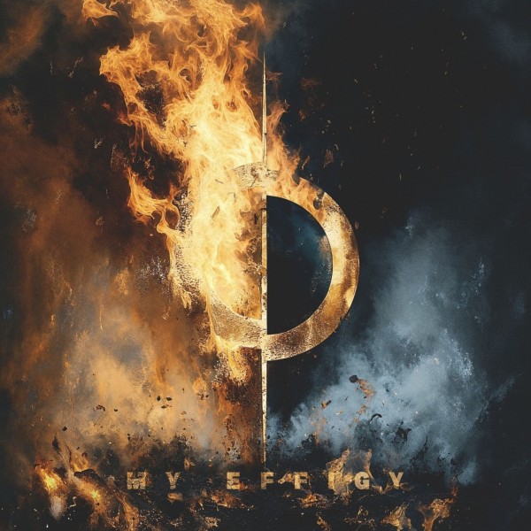 Annisokay - My Effigy [Single] (2025)