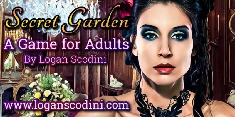 Secret Garden v17.08.25 by Logan Scodini Porn Game