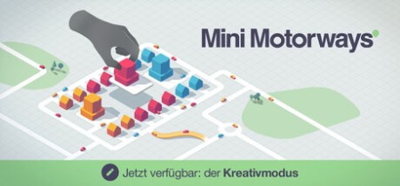 Mini Motorways v1.2017 NSW-SUXXORS Mini Motorways v1.2017 NSW-SUXXORS