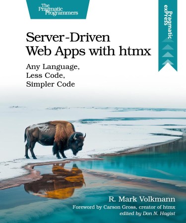 Cover: Server - Volkmann