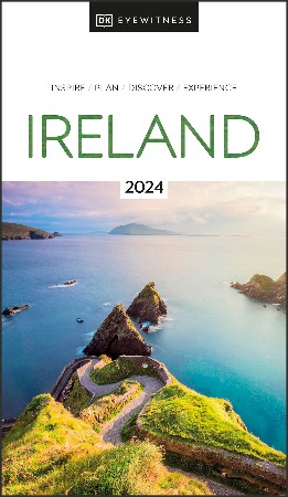 Cover: DK Eyewitness Travel Guide - DK Eyewitness
