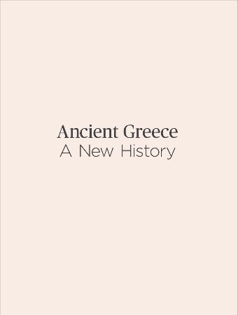 Cover: Ancient Greece - Shuter