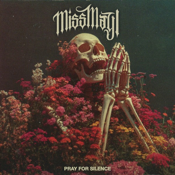Miss May I - Pray For Silence [Single] (2025)