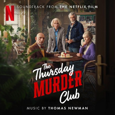 The Thursday Murder Club Soundtrack