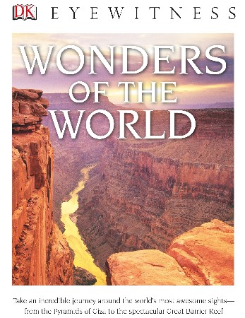 Cover: DK Eyewitness Books - DK