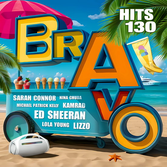 Bravo Hits Vol. 130