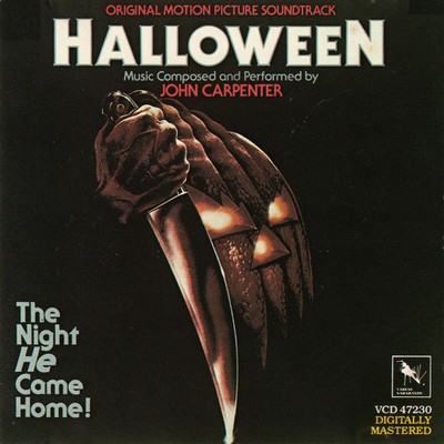 Halloween Soundtrack