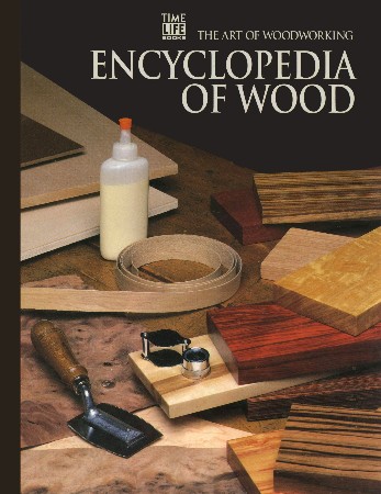 Cover: Encyclopedia of Wood - U.S. Department of Agriculture
