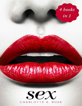 Cover: Sex - Tracy Queen