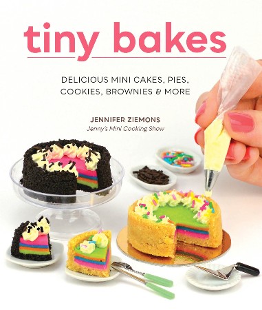 Cover: Tiny Bakes - Ziemons