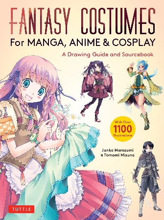 Cover: 101 Kawaii Anime Princes Coloring Book - Tanaka