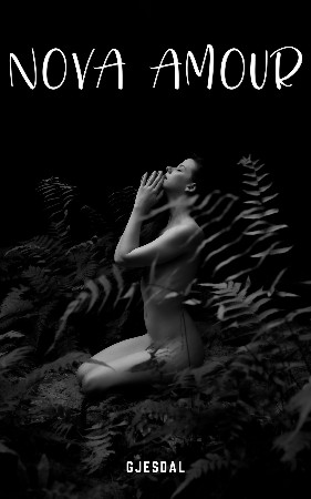 Cover: Nova Amour - Gjesdal