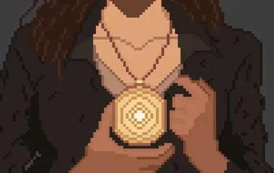 MACKAJI Studios - Millennium Amulet (eng) Porn Game