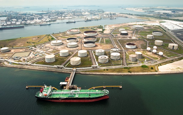 Goldman Sachs спрогнозировал обвал цен на нефть до $50