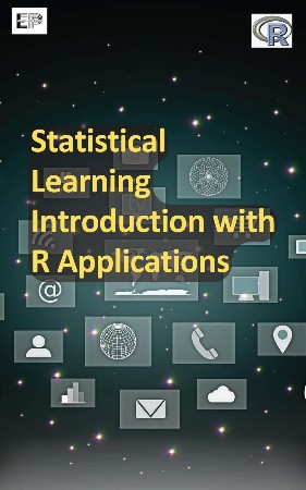 Cover: An Introduction to Statistical Learning - Hastie