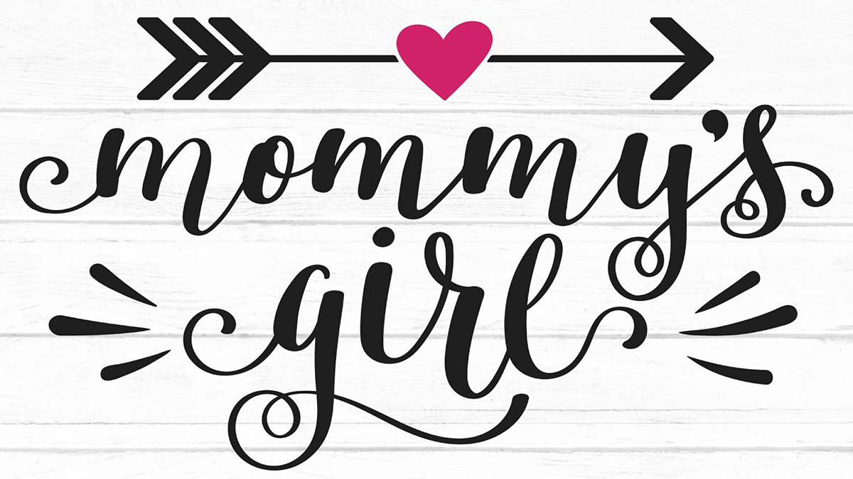 Mommy s Girl Pack