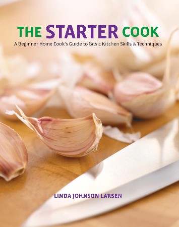 Cover: Starter Cook - Larsen