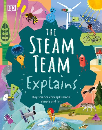 Cover: The Steam Team Explains - Winston