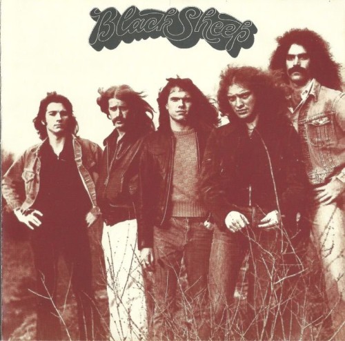 Black Sheep - Black Sheep (1975) (2016) Lossless