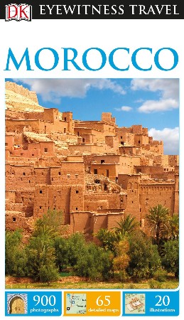Cover: DK Eyewitness Travel Guide - DK Publishing