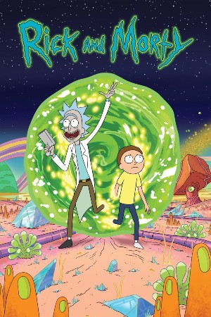 Rick and Morty S08E07 GERMAN DL 1080p WEB H264-FWB