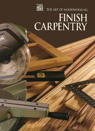 Cover: Finish Carpentry - Dekorne