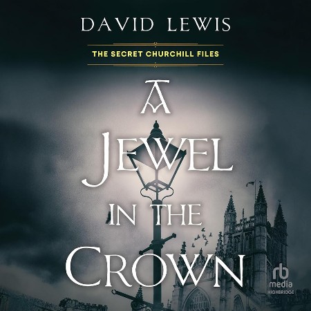 Cover: A Jewel in the Crown - Lewis, David