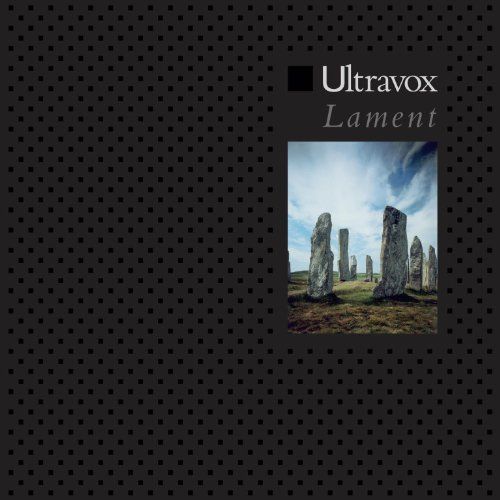 Ultravox - Lament (1984) (LOSSLESS)