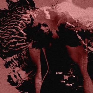 Weeping Wound - Grief is the Cure [EP] (2025)