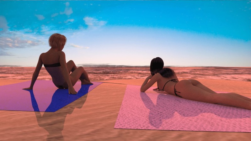 Devil Is A Liar v0.0.1 by WGX Porn Game