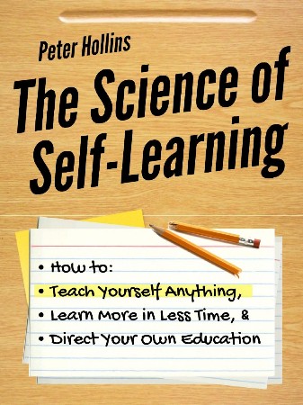 Cover: The Science of Self - Hollins