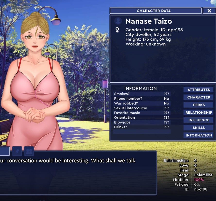 Kaito, Sloths command - Academy Life Ver.0.967 BugFix1 Porn Game