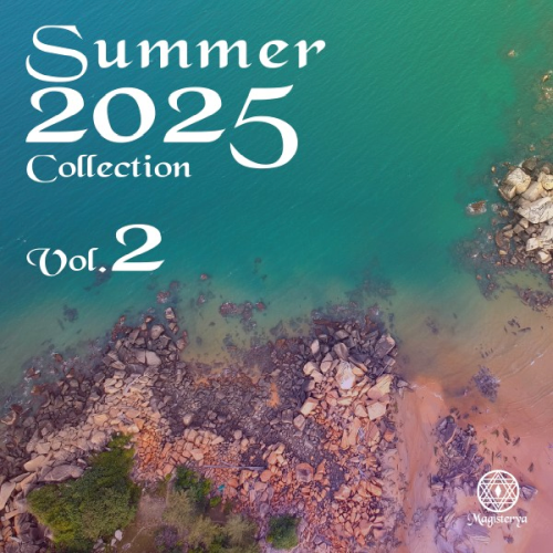 Summer 2025 Collection Vol. 2 (Magisterya Records)