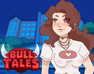 Late Night Studios - BullTales Ver. 0.5.2