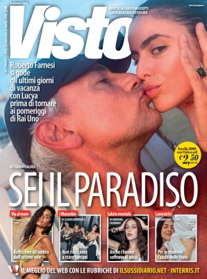 Visto N.23 - 09 Settembre 2025