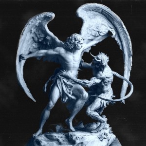 Two Sides of Me - Clinging to the Edge of Life [EP] (2025)
