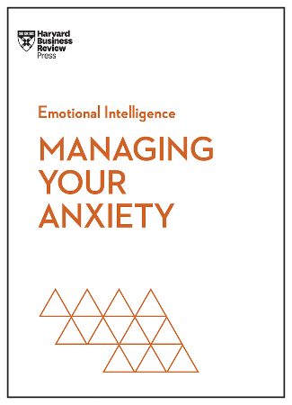 Cover: Managing Your Anxiety - Alice Boyes
