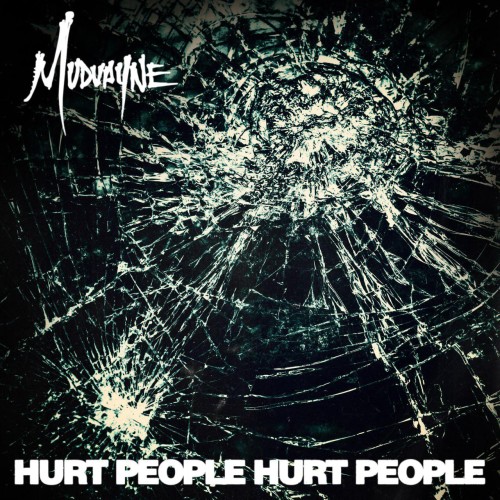 Mudvayne - Hurt People Hurt People [Single] (2025)