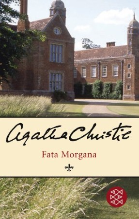 Cover: Fata Morgana - Christie, Agatha