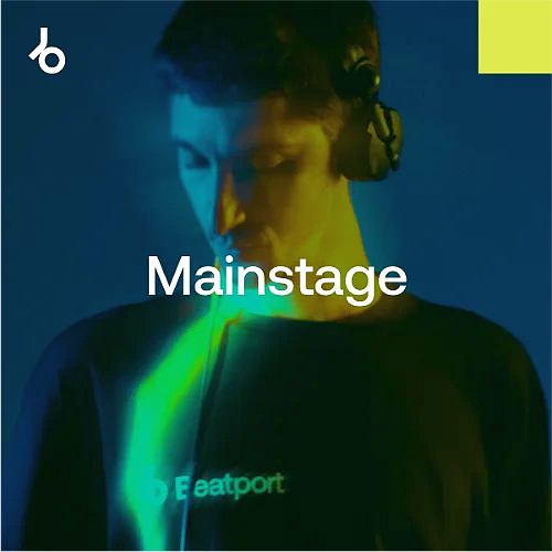 Beatport Summer Sounds 2025 Mainstage