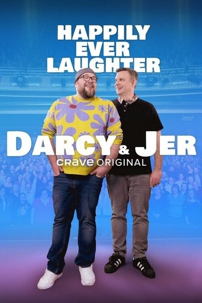 d2a1702999ccdfef6a890762268c9361 - Happily Ever Laughter The Darcy Jer Story (2024) 720p WEBRip x264 AAC-YTS
