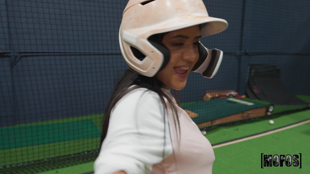 Alice Thunder, Alice Thunder - Indoor Batting Cages