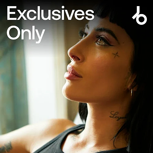 Beatport Exclusives Only Week 12 (2025)
